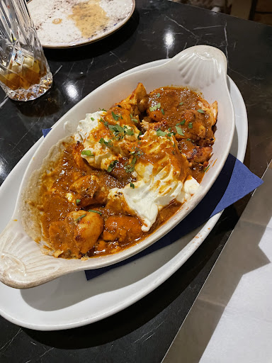 Photo of Qartol Turkish Restaurant - 14-16 King St, East Grinstead RH19 3DJ